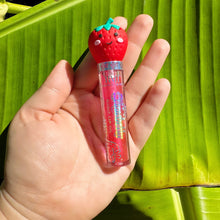 Load image into Gallery viewer, Strawberry Magic Lip Oil