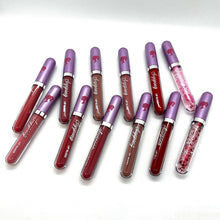 Load image into Gallery viewer, Lipgloss Set of 12