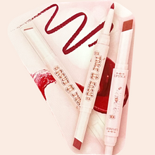 Load image into Gallery viewer, Take It Easy - 2 Sided Lipstick &amp; Lipliner
