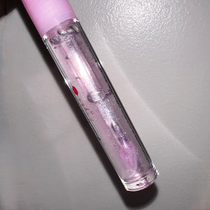 3 PC - Lip Filler Plumping Lipgloss