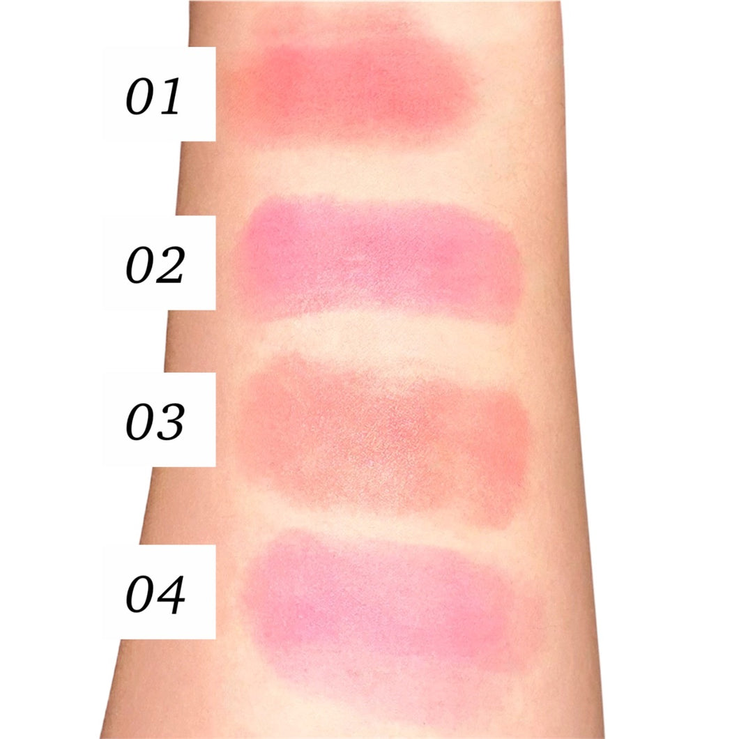 Jelly Tint Blush - Lip and Cheek Stain