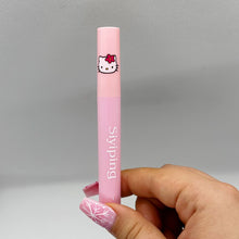 Load image into Gallery viewer, Cute Kitty 6 pc Matte Liquid Lipstick Set