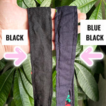 Load image into Gallery viewer, Artisanal Embroidered Lanyard