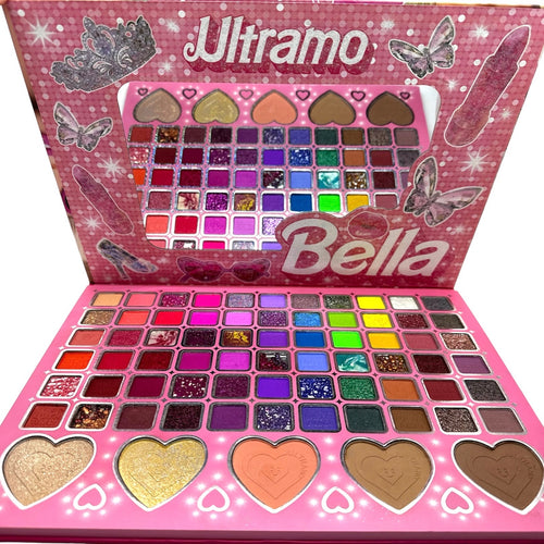 Bella Eyeshadow Palette