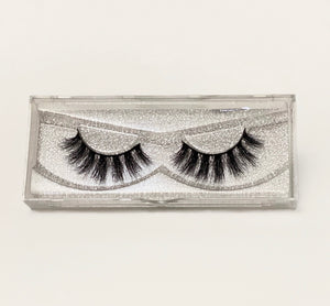 Classy Mink 3D Eyelashes