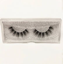 Load image into Gallery viewer, Classy Mink 3D Eyelashes
