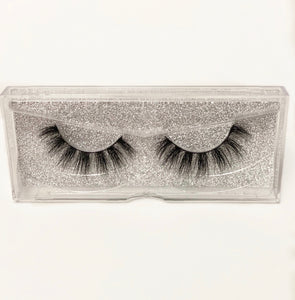 Classy Mink 3D Eyelashes