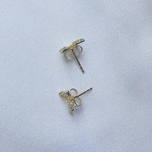 Load image into Gallery viewer, Feel Free Butterfly Earrings