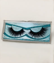 Load image into Gallery viewer, Lil Missy 3D Eyelashes