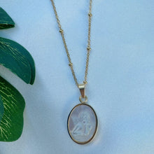 Load image into Gallery viewer, Angel necklace