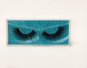 Lil Missy 3D Eyelashes