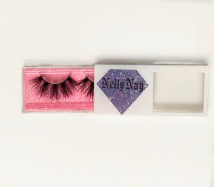 Party Girl 4D Eyelashes