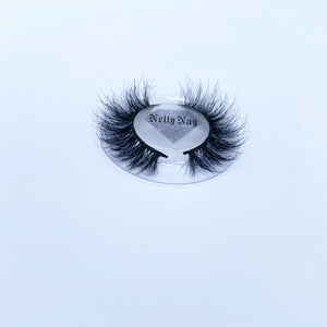 Big Deal - 3D Mink Eyelashes