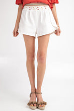 Load image into Gallery viewer, Emmy High Rise Waist Shorts