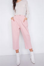 Load image into Gallery viewer, Marley Pastel Wide Leg Pants