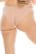 Load image into Gallery viewer, Bamboo Bikini Undergarment