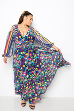 Load image into Gallery viewer, Best Personality Maxi Dress
