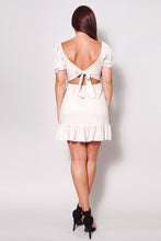 Load image into Gallery viewer, Forever Summer Mini Dress