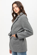 Load image into Gallery viewer, It&#39;s Cold Outside Coat Jacket