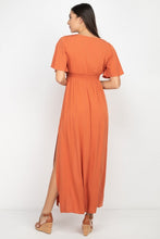Load image into Gallery viewer, Casual Boho Maxi Dress