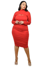 Load image into Gallery viewer, Adalyn 2 Piece Dress Set