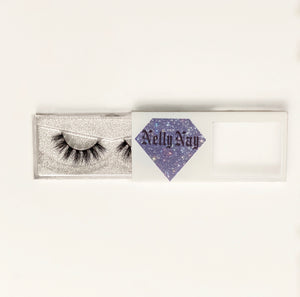 Classy Mink 3D Eyelashes