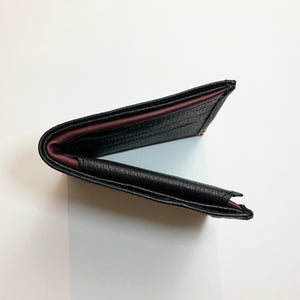 Genuine Leather Wallet - Men #11