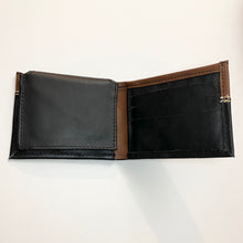 Load image into Gallery viewer, Genuine Leather Wallet - Men #9