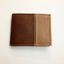 Load image into Gallery viewer, Genuine Leather Wallet - Men #5