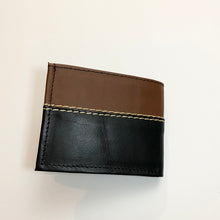 Load image into Gallery viewer, Genuine Leather Wallet - Men #9