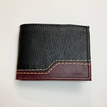 Load image into Gallery viewer, Genuine Leather Wallet - Men #11