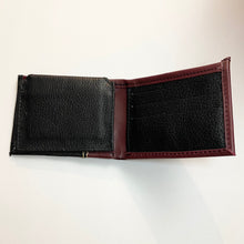 Load image into Gallery viewer, Genuine Leather Wallet - Men #7