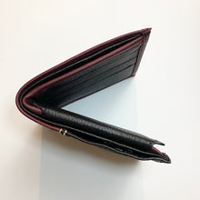 Load image into Gallery viewer, Genuine Leather Wallet - Men #7