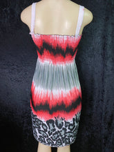 Load image into Gallery viewer, Half Cheetah Dress
