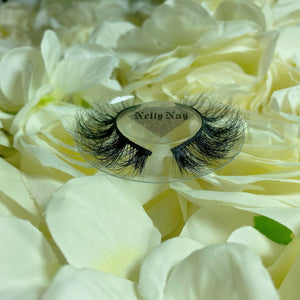 Darling - 3D Mink Eyelashes
