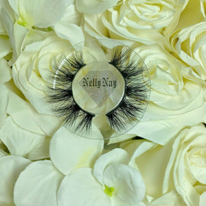 Darling - 3D Mink Eyelashes