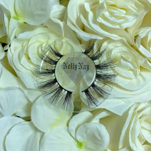 Flirty - 3D Mink Eyelashes