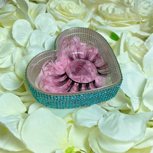 Flirty - 3D Mink Eyelashes