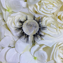 Load image into Gallery viewer, Desire - 3D Mink Eyelashes