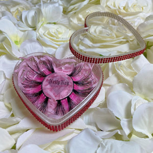 XOXO - 3D Mink Eyelashes