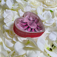 Load image into Gallery viewer, XOXO - 3D Mink Eyelashes