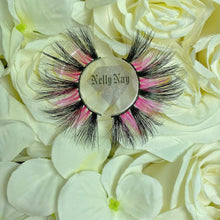 Load image into Gallery viewer, XOXO - 3D Mink Eyelashes