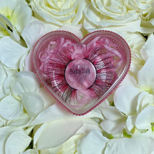 Passion - 3D Mink Eyelashes