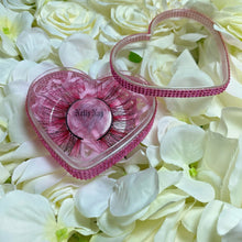 Load image into Gallery viewer, Passion - 3D Mink Eyelashes