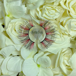 Passion - 3D Mink Eyelashes