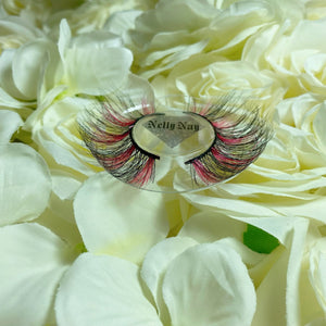 Passion - 3D Mink Eyelashes