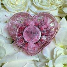 Load image into Gallery viewer, Passion - 3D Mink Eyelashes