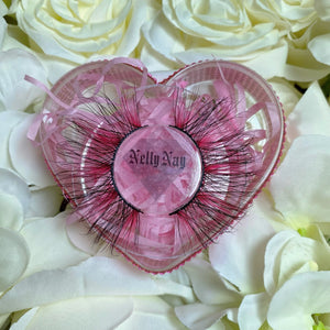 Passion - 3D Mink Eyelashes