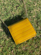 Load image into Gallery viewer, Lizette Mini Crossbody Bag