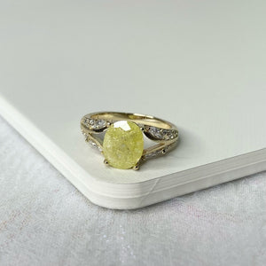 My Sunshine Ring